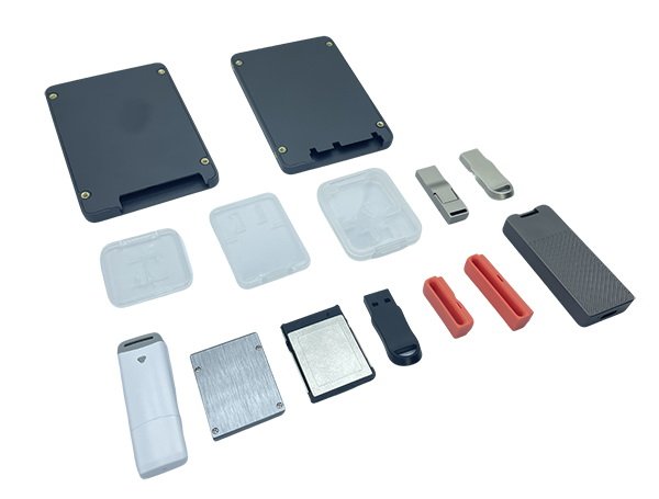 storage product enclosures