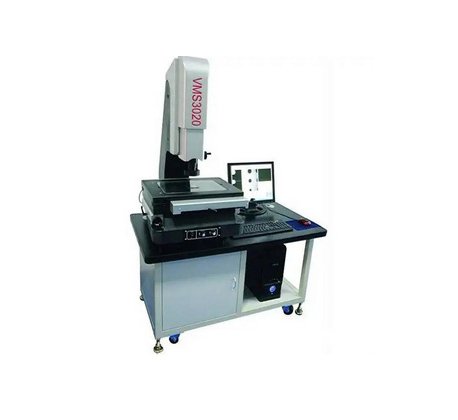 2d Vision Measuring 2