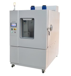 Environmental Chamber