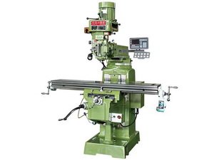 Milling Machine