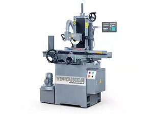 Surface Grinding